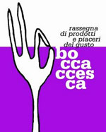 BOCCACESCA